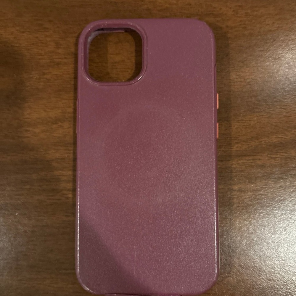 OtterBox Purple Case for iPhone 12/13 Series MagSafe